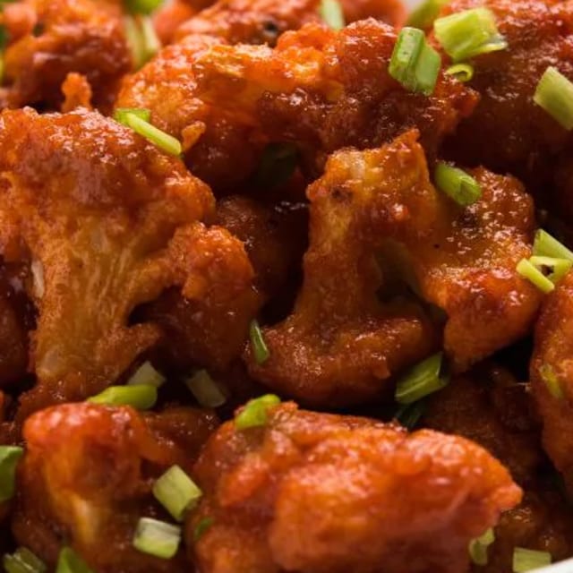 Gobi Manchurian.
