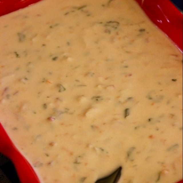 Extra Raita (8 oz).