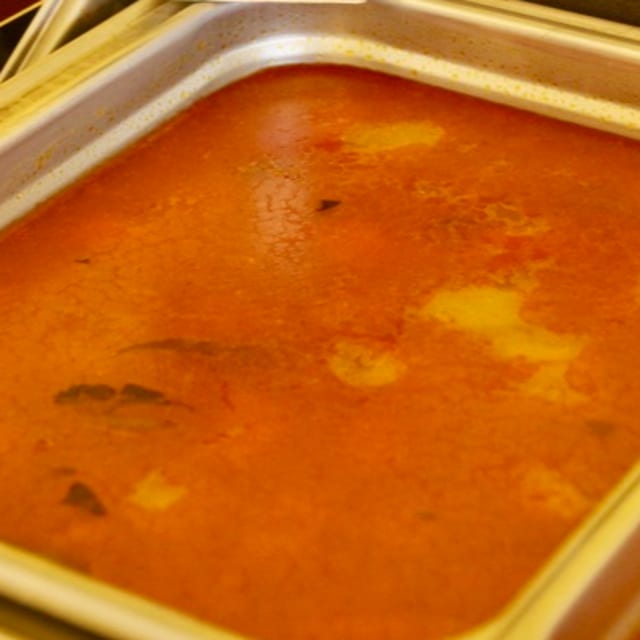Sambar (16 oz).